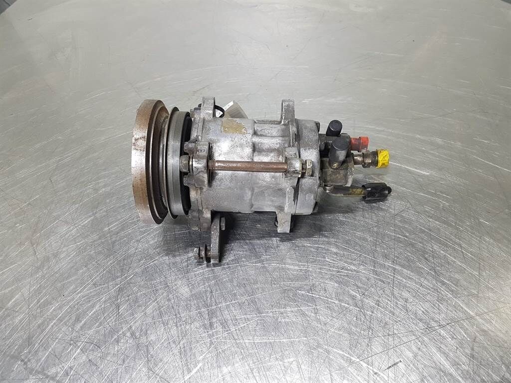 SD7H15 - Compressor/Kompressor/Aircopomp 2