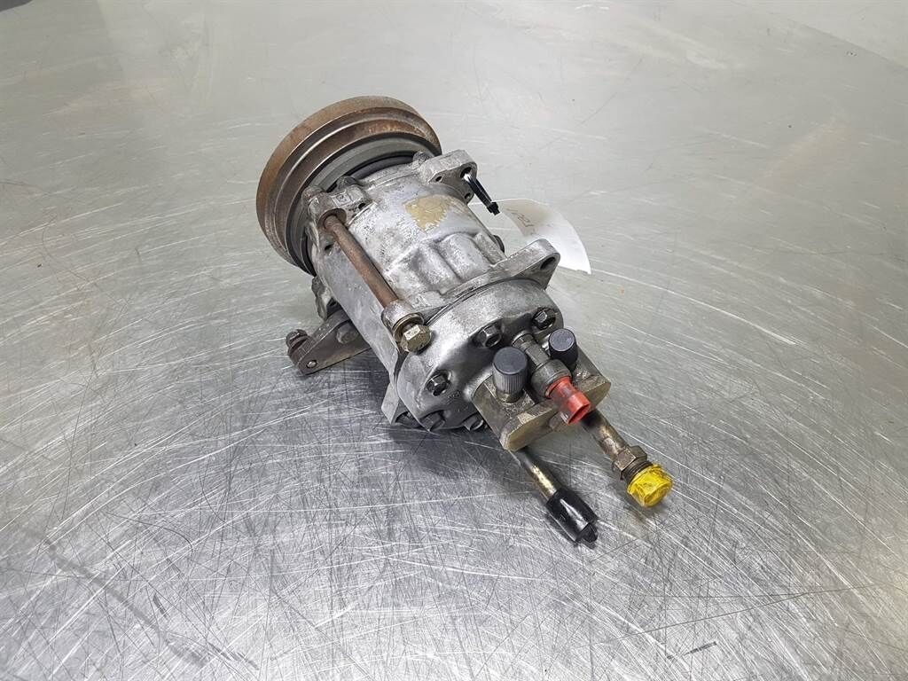 SD7H15 - Compressor/Kompressor/Aircopomp 3