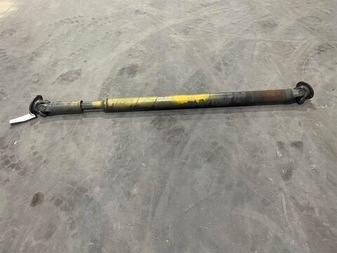 Sonstige L30D-ZM2810829-Propshaft/Gelenkwelle/Cardanas