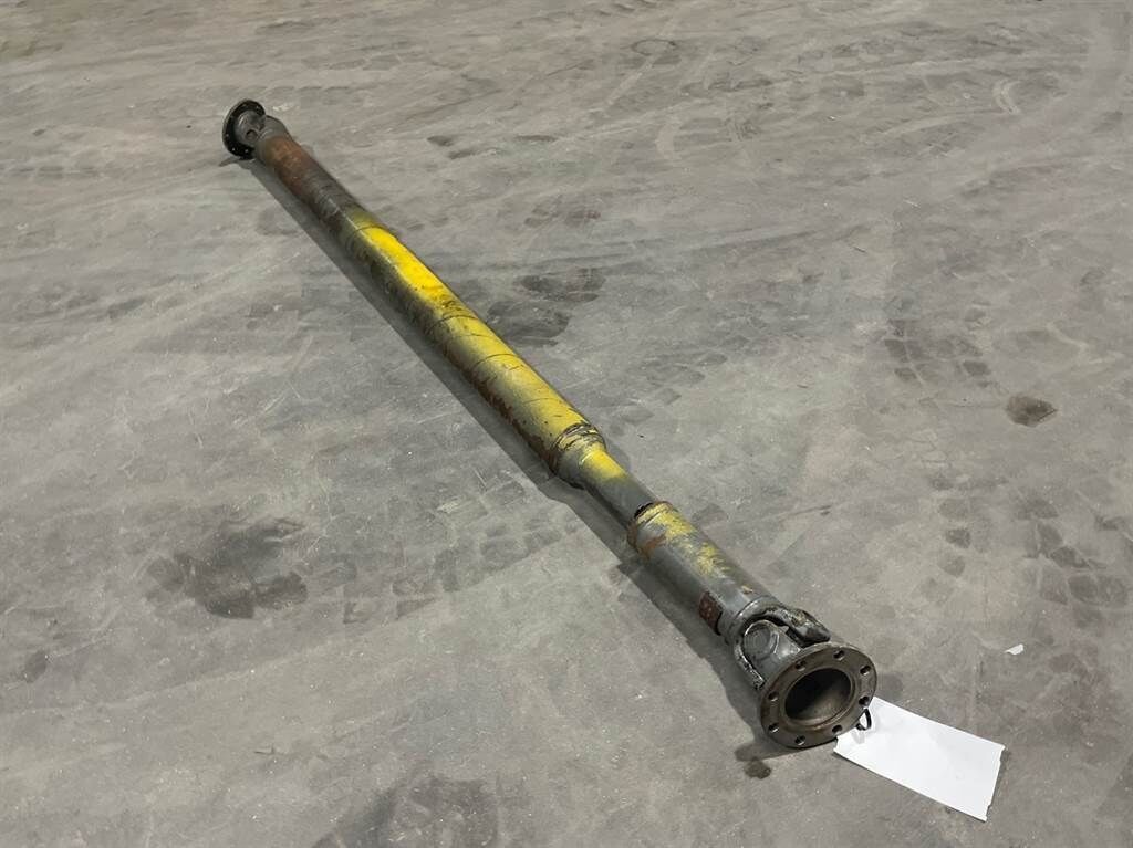 L30D-ZM2810829-Propshaft/Gelenkwelle/Cardanas 3