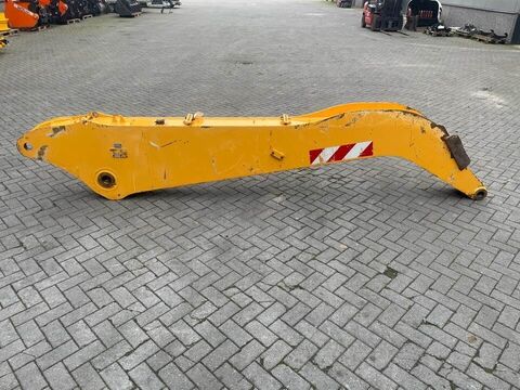 LH24M-94087465-Dipperstick/Stiel/Lepelsteel 2