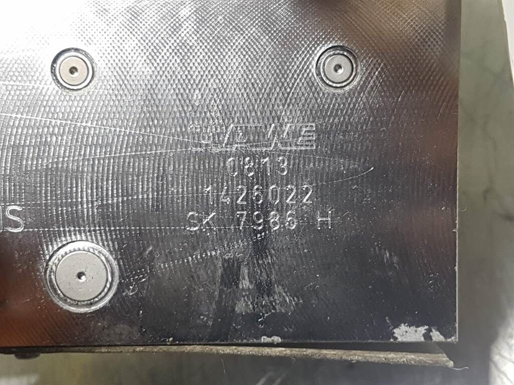 SK 7986 H - Valve/Ventile/Ventiel 3