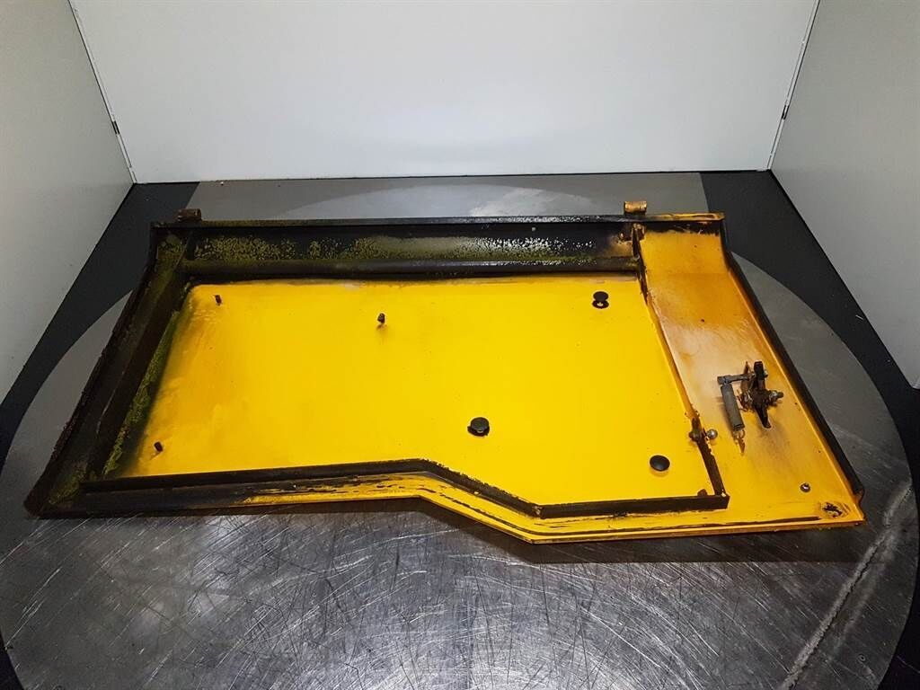 416 HT - Engine hood/cover/Motorhaube/Motorkap 3
