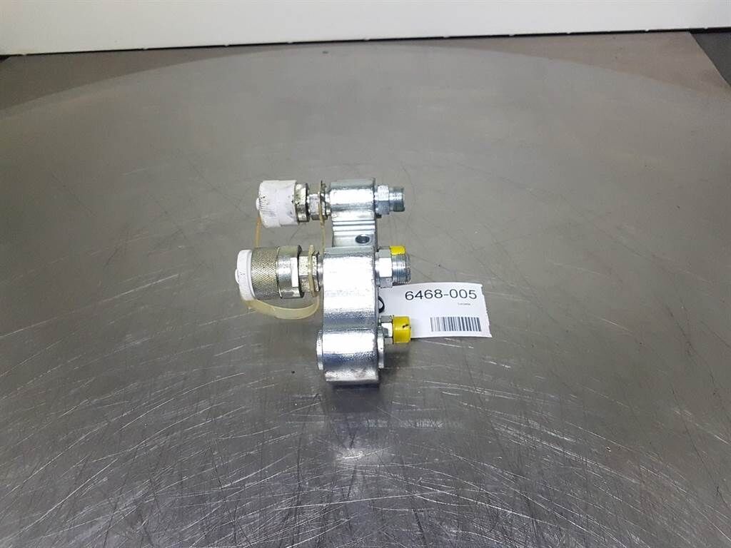 LH22M-9309539/94013399-Distirbutor block 3
