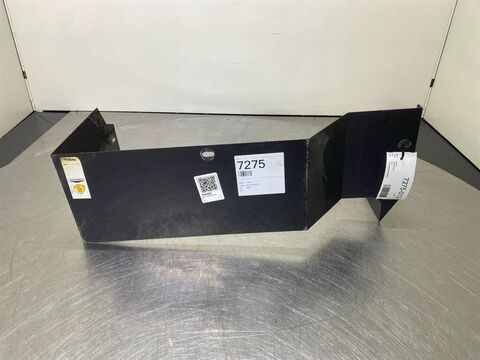 Sonstige ZW310TPD-6 - Hood/Haube/Kap