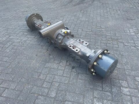 L50G-15203629-ZF MT-L3045- /Achse/As 2