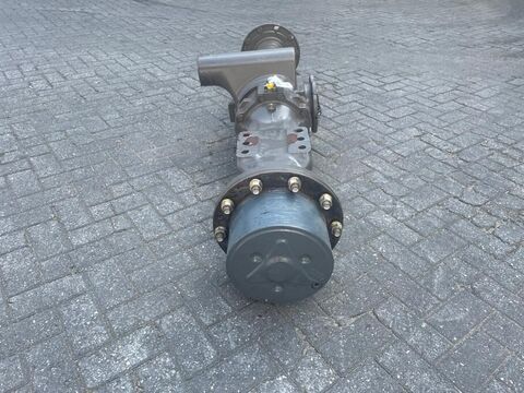 L50G-15203629-ZF MT-L3045- /Achse/As 3