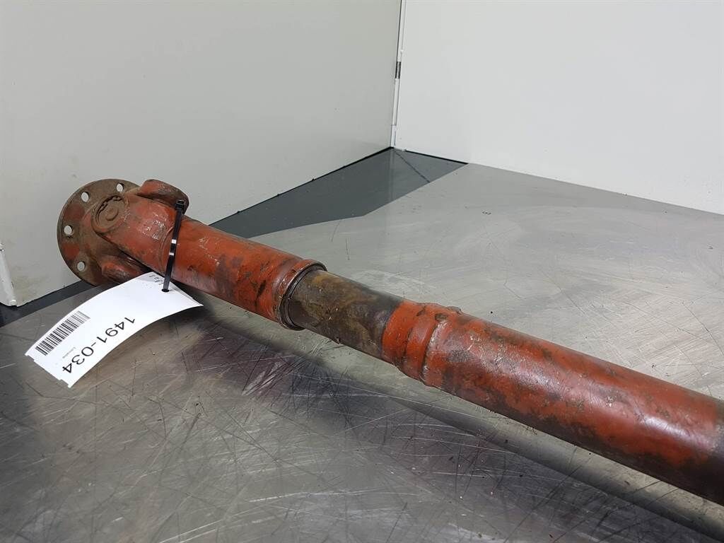 Other - Propshaft/Gelenkwelle/Cardanas 2