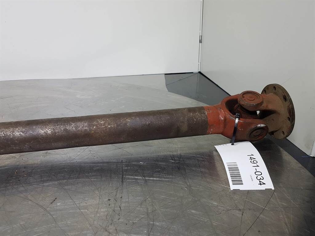 Other - Propshaft/Gelenkwelle/Cardanas 3