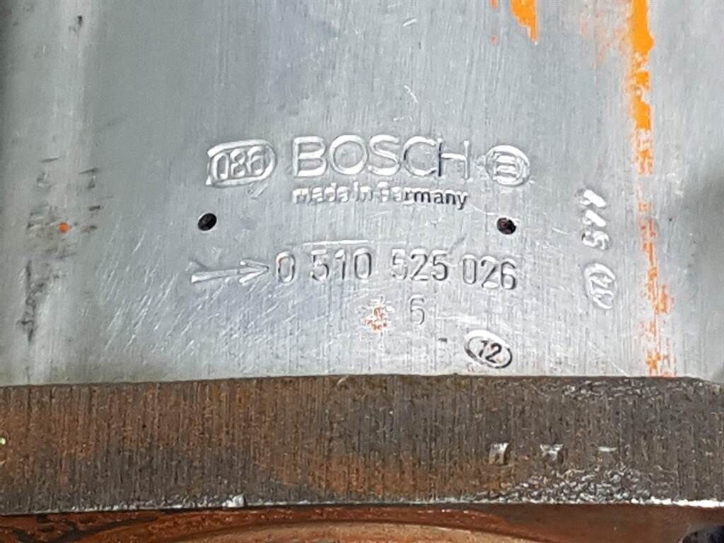 -Bosch 0510525026-Gearpump/Zahnradpumpe 3