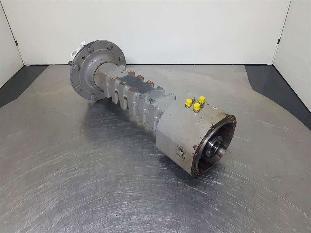 AR75 -Spicer Dana 317/111/62- housing/Achskörp 1