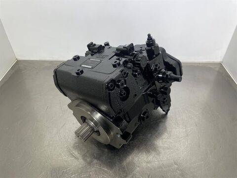 Sonstige A4VG56DA1DT8/32R - Drive pump/Fahrpumpe/Rijpomp