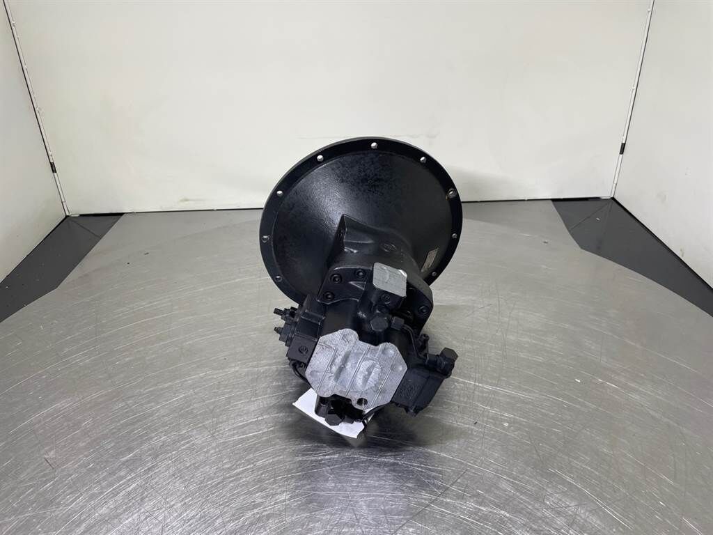 A8V55SR1R101F11729073-R/MH5-SPAR-Load sensing pu 3
