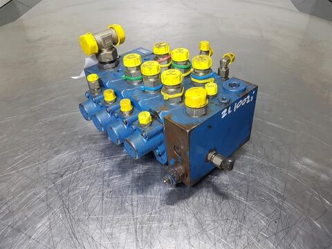 Sonstige SP-2307-11 - Zettelmeyer ZL 1002 I - Valve