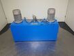 Sonstige Hydrospex 50-2x 0,12 kW-Hydraulic powerpack/Aggr