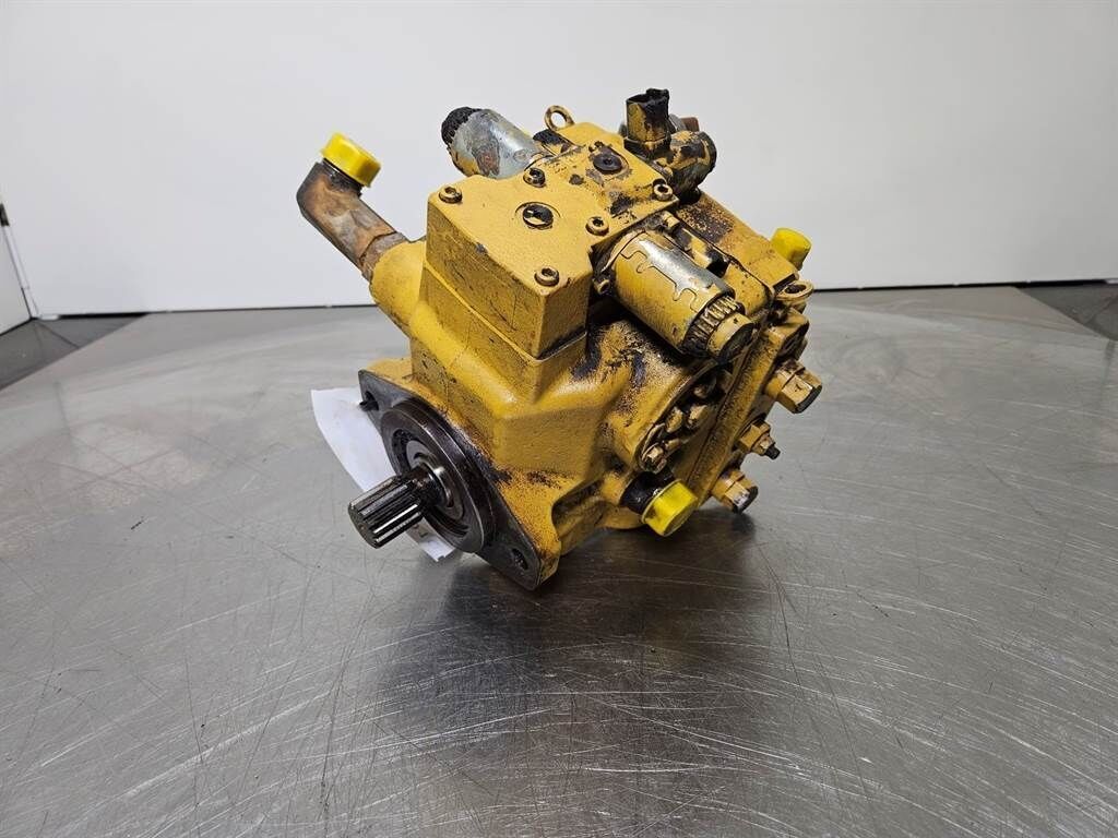 907M- 358-5020 -Drive pump/Fahrpumpe/Rijpomp 2
