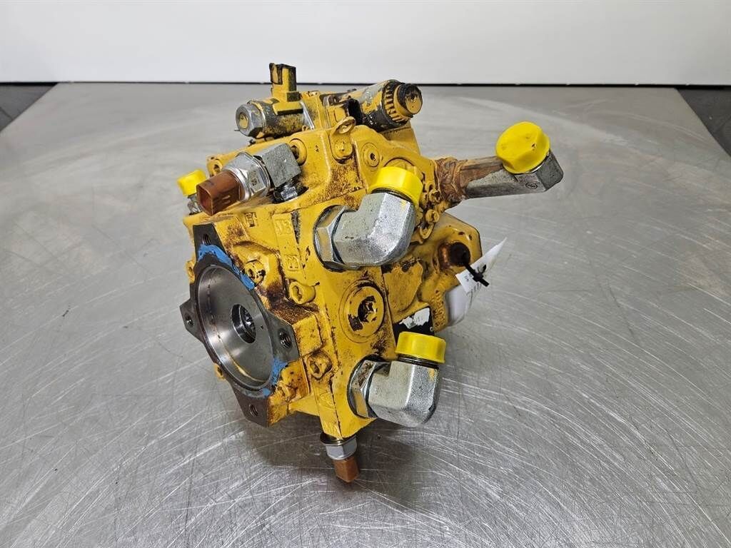 907M- 358-5020 -Drive pump/Fahrpumpe/Rijpomp 3