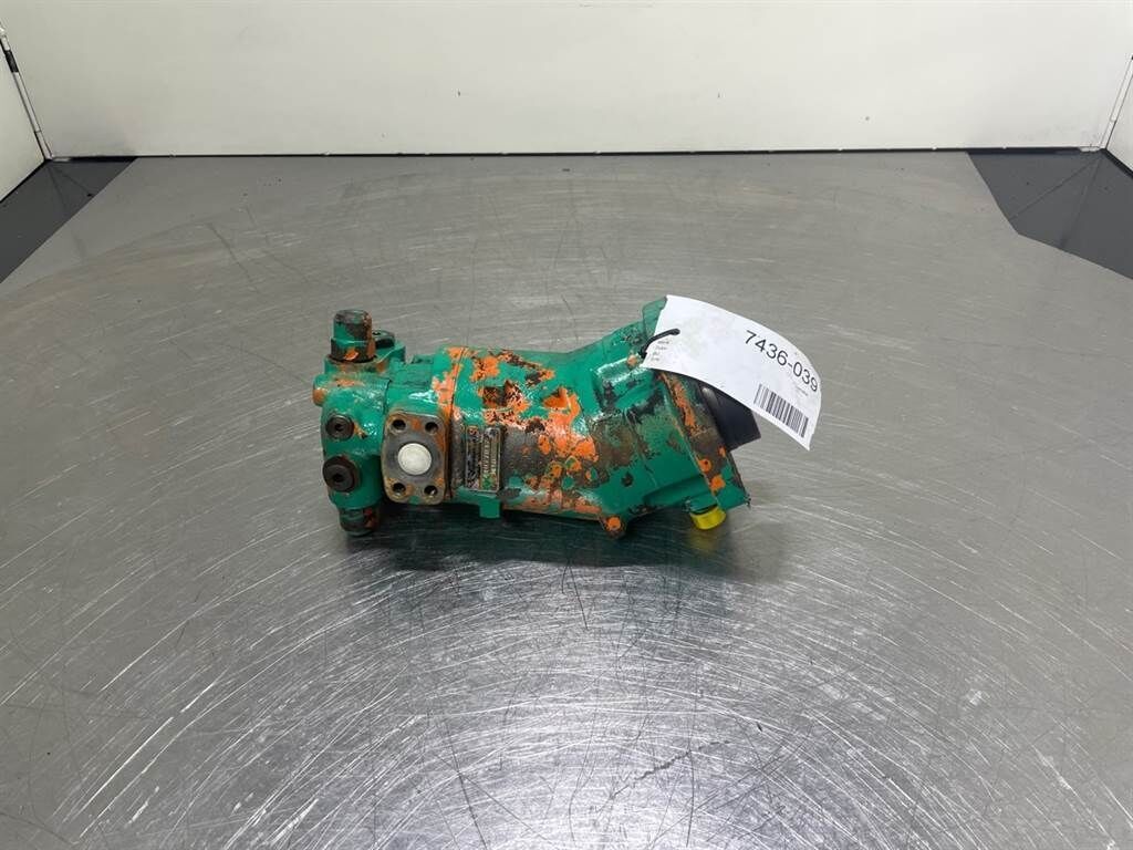 ZL500-Linde MF50-Drive motor/Fahrmotor/Rijmotor 2
