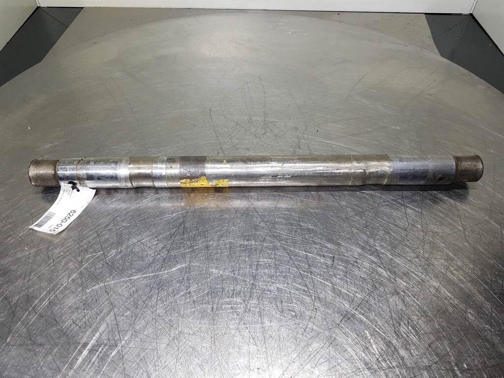 AZ150-4100844C-Quick coupler pin/Bolzen/Pen 1