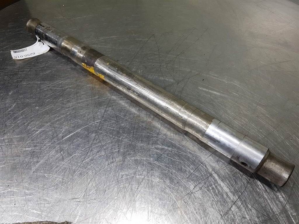 AZ150-4100844C-Quick coupler pin/Bolzen/Pen 2