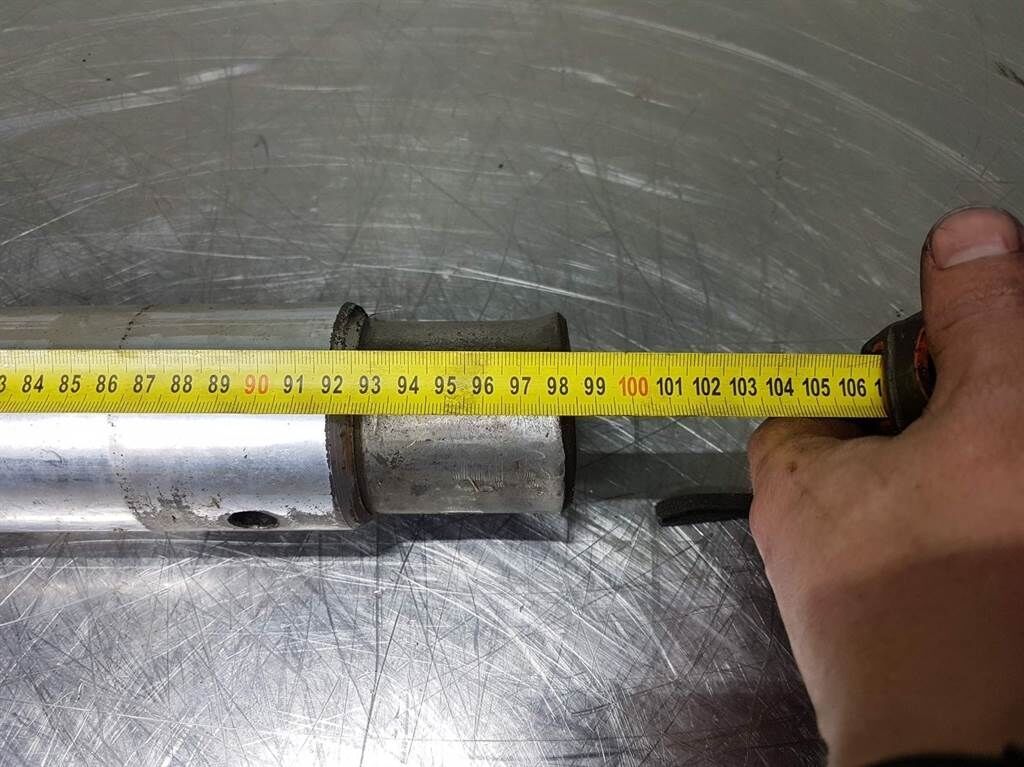 AZ150-4100844C-Quick coupler pin/Bolzen/Pen 3