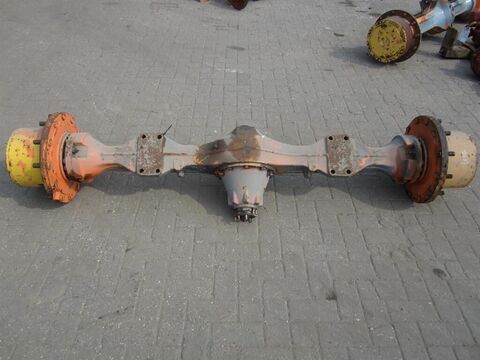 Sonstige AP-405/BK - Werklust -