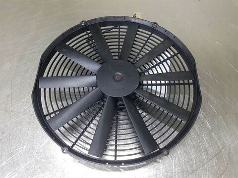 Sonstige AZ90 TELE - 23118610 - Cooler fan/Kühlerlüfter