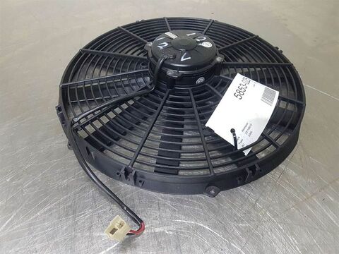 Sonstige AZ90 TELE - 23118610 - Cooler fan/Kühlerlüfter
