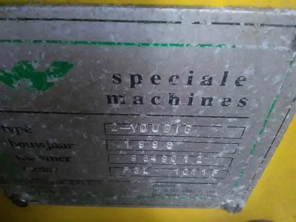F3L1011-Compact-/steering unit/Hydraulik aggrega 3