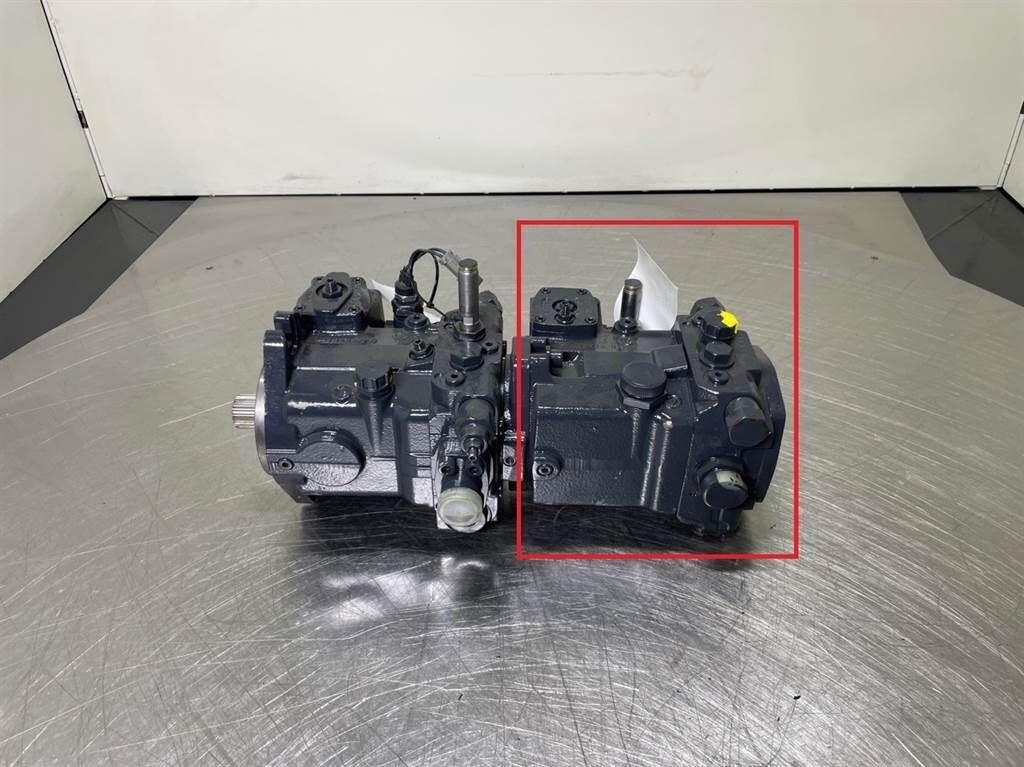 05810716-2-Rexroth R902284831-Drive pump/Fahrpum 1