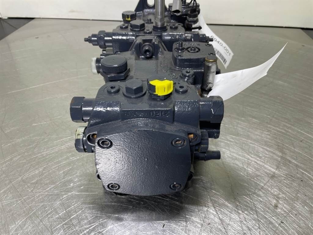 05810716-2-Rexroth R902284831-Drive pump/Fahrpum 3