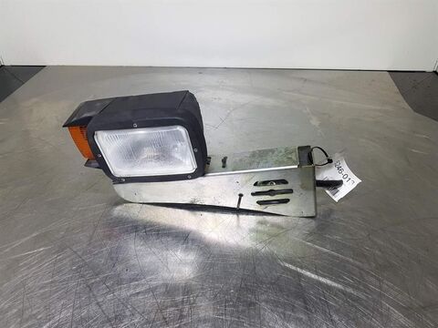 Sonstige TL260-0455003002-Light/Leuchte/Verlichting