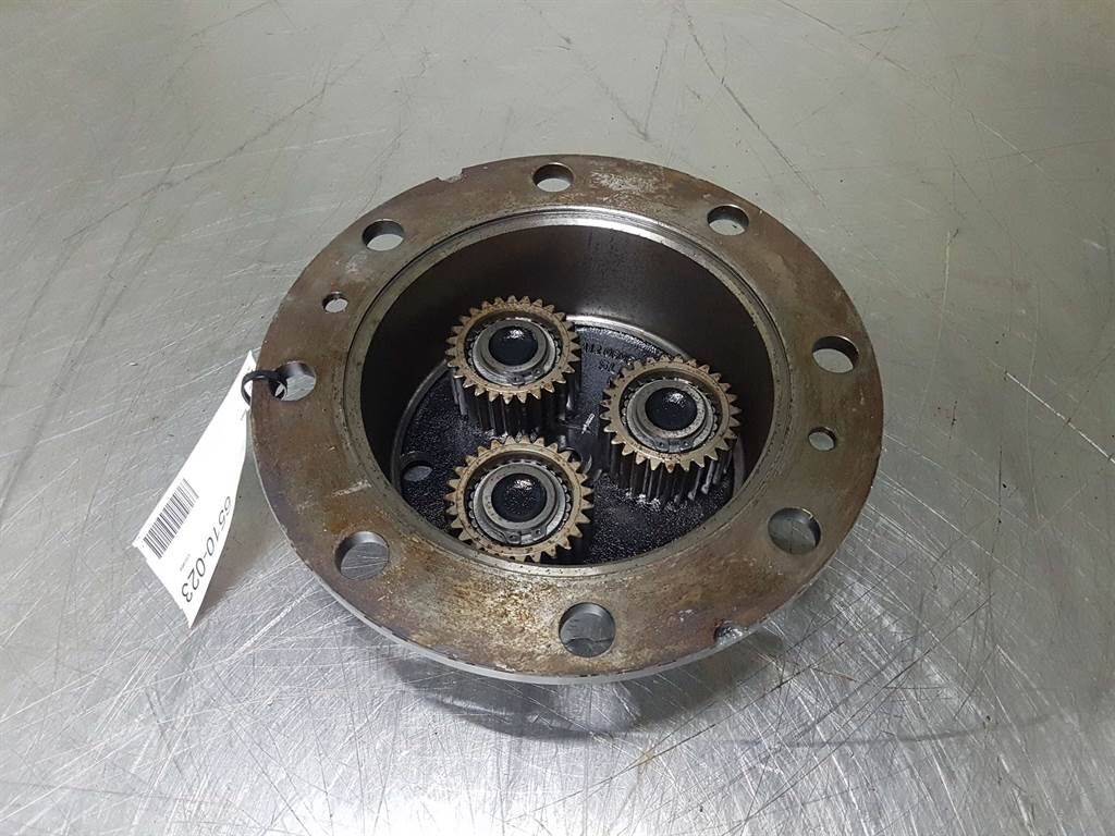 -Spicer Dana 1120605064-Final drive/Endantrieb 2