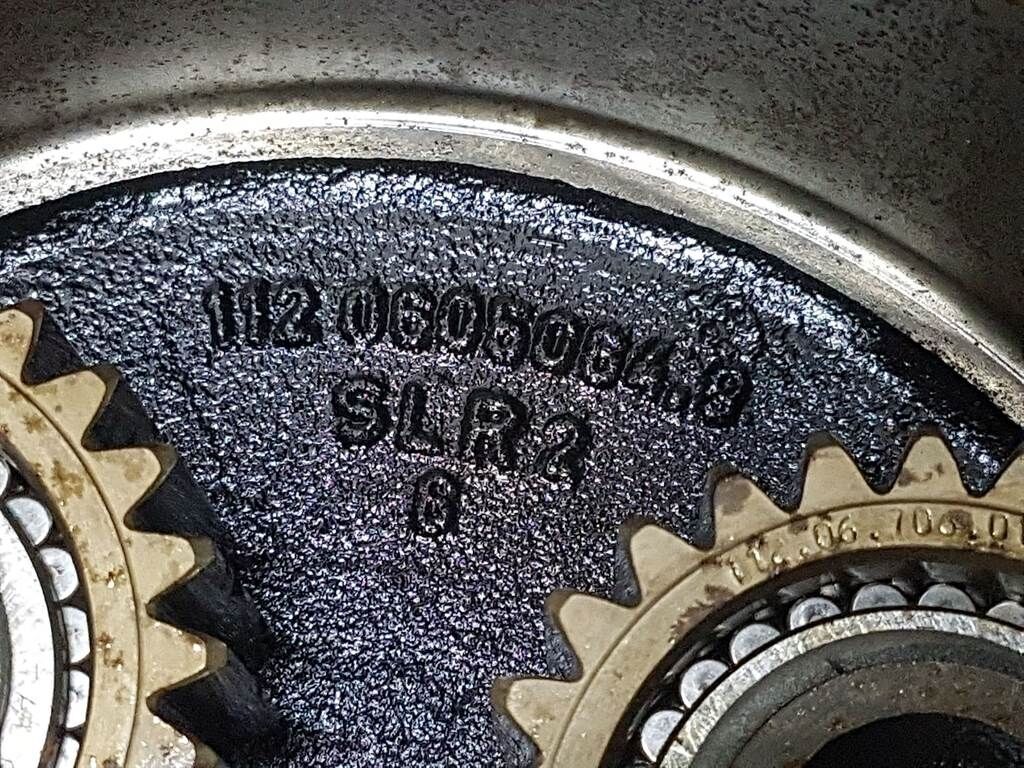 -Spicer Dana 1120605064-Final drive/Endantrieb 3