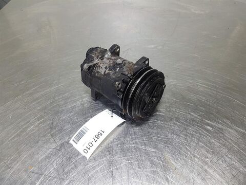 Sonstige -Sanden SD7H15-Compressor/Kompressor/Aircopomp