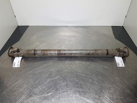 Sonstige Other - Propshaft/Gelenkwelle/Cardanas