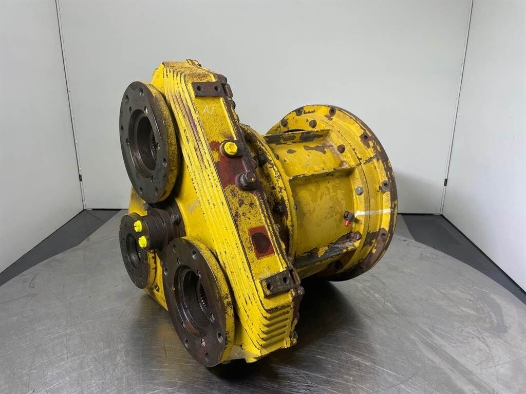 Twin Disc AM345 - Power drives/Transmission/Getr 3