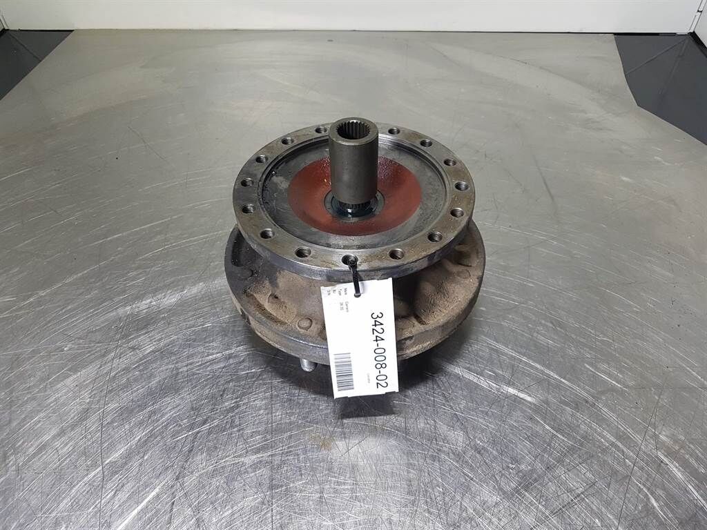 WA70-5-Carraro 28.20-Final drive/Endantrieb 1