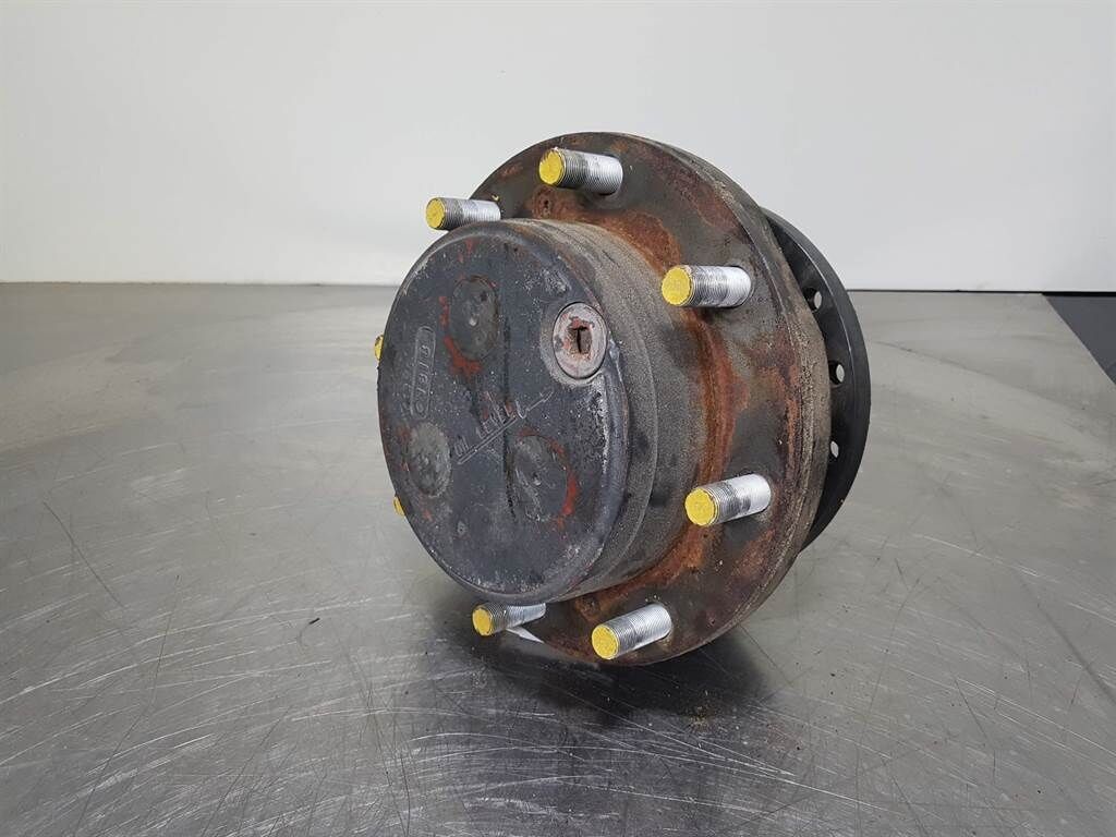 WA70-5-Carraro 28.20-Final drive/Endantrieb 3