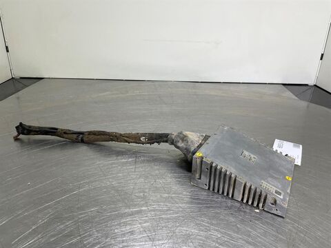 Sonstige LH22M-10684694-PME1-BMK A61-CAN Module