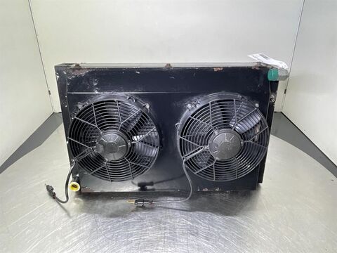 Sonstige RTH5.30-Orlandi TSE D01736/1-Cooler/Kühler/Koele
