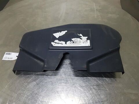 Sonstige 621D - Cover/Haube/Kap