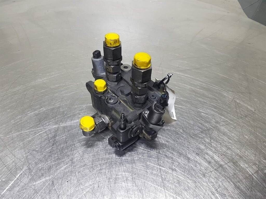 TL260-5520661865-Parker-Valve/Ventile/Ventiel 1