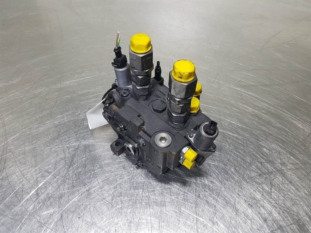 TL260-5520661865-Parker-Valve/Ventile/Ventiel 2