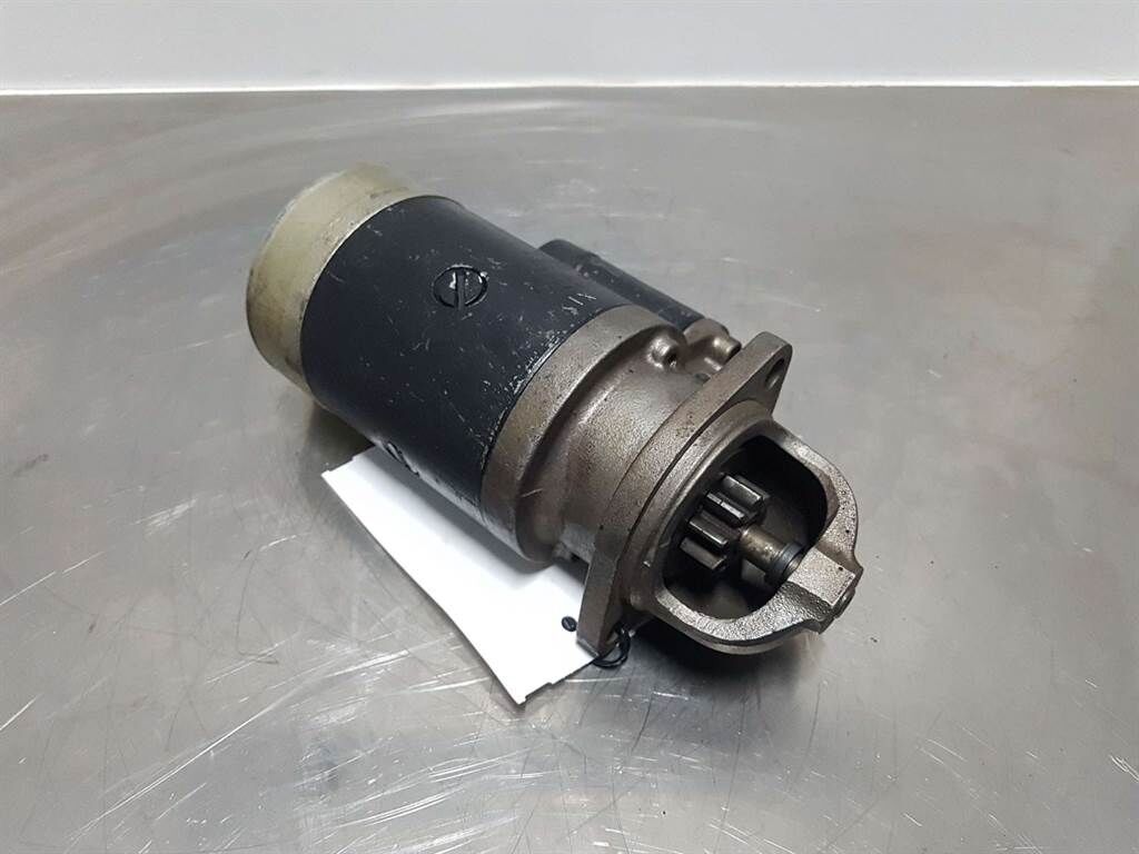 Deutz Fahr F2L511-12V 9T 1,5KW-Starter/Anlasser/Startmotor 1