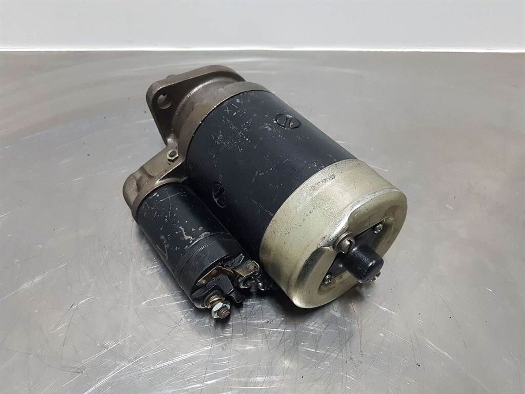 Deutz Fahr F2L511-12V 9T 1,5KW-Starter/Anlasser/Startmotor 3