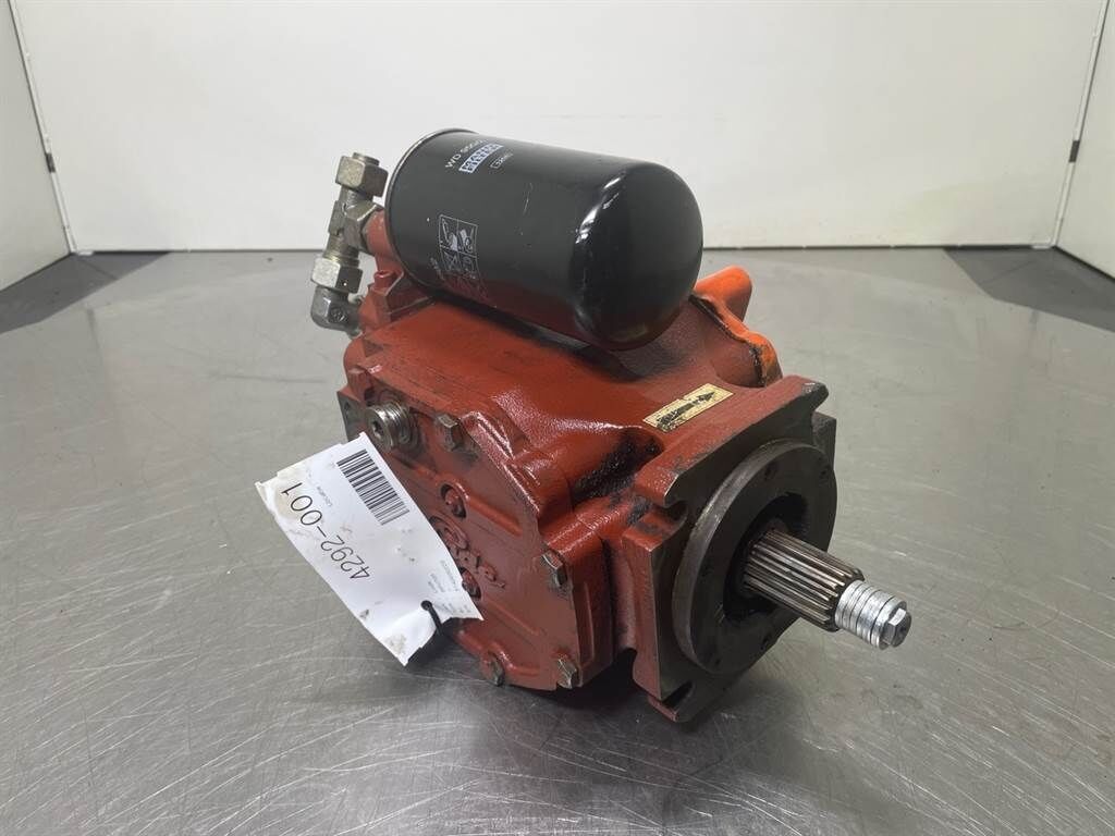 BPV70R - Drive pump/Fahrpumpe/Rijpomp 2