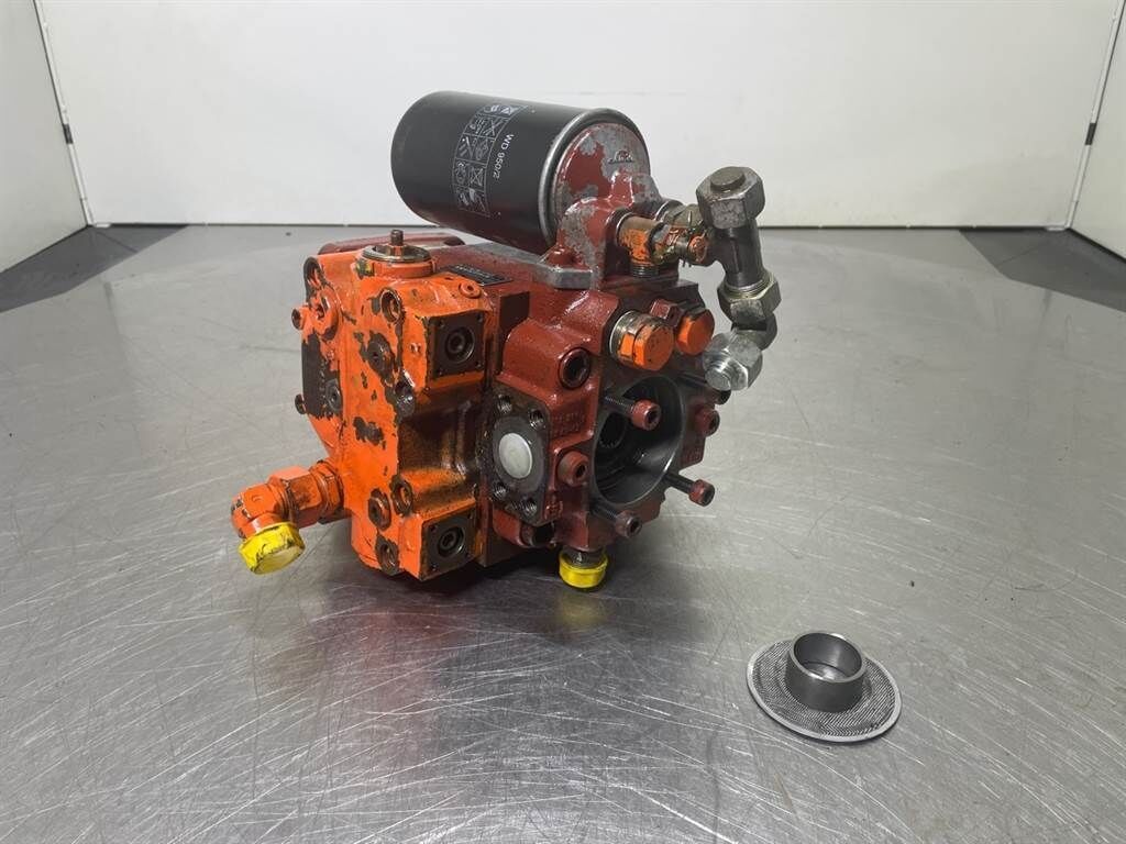 BPV70R - Drive pump/Fahrpumpe/Rijpomp 3