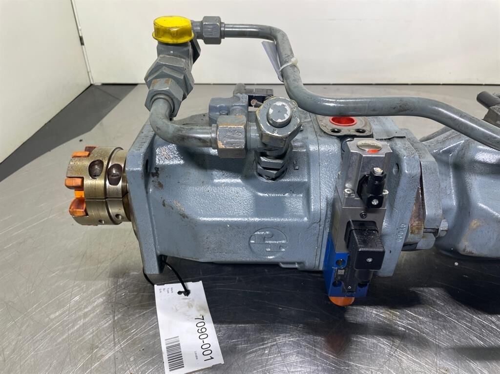 A10VSO140DFEO/31R-Load sensing pump 1
