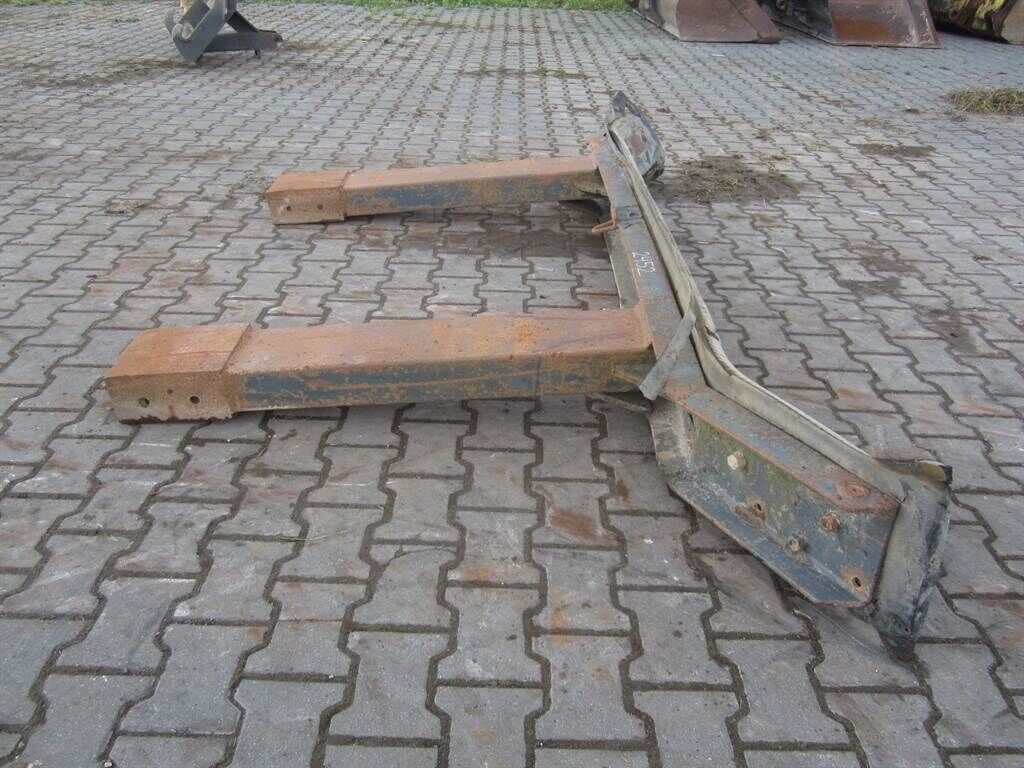 Rubberschuif - Rubber scraper/Gummischieber 3
